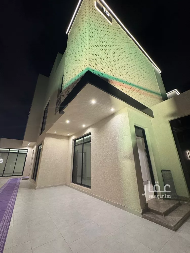 فيلا للبيع في شارع أحمد بن محمد الجزري, حي النرجس, مدينة الرياض, منطقة الرياض صورة 2