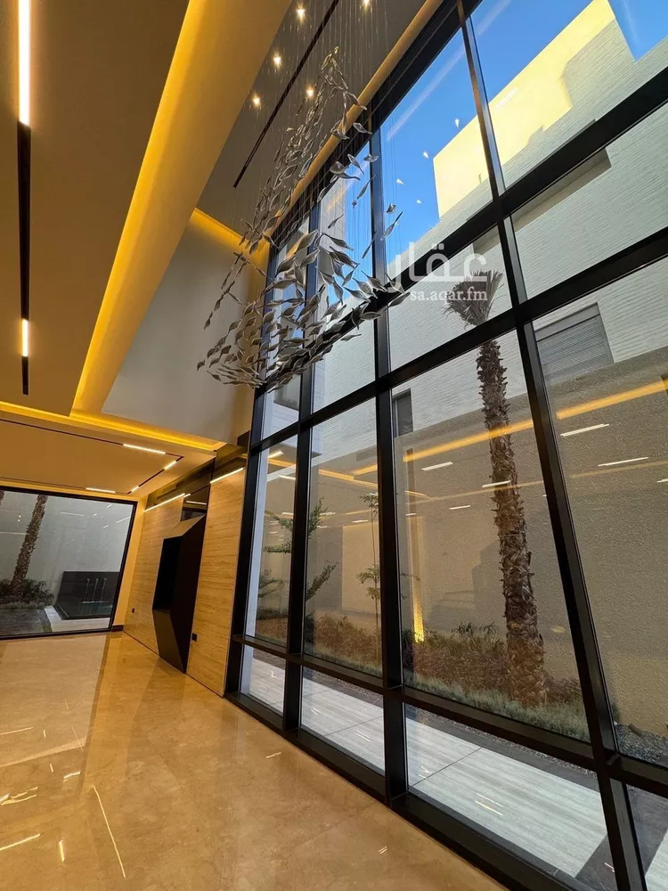 فيلا للبيع في شارع رقم 470, حي النرجس, مدينة الرياض, منطقة الرياض صورة 5