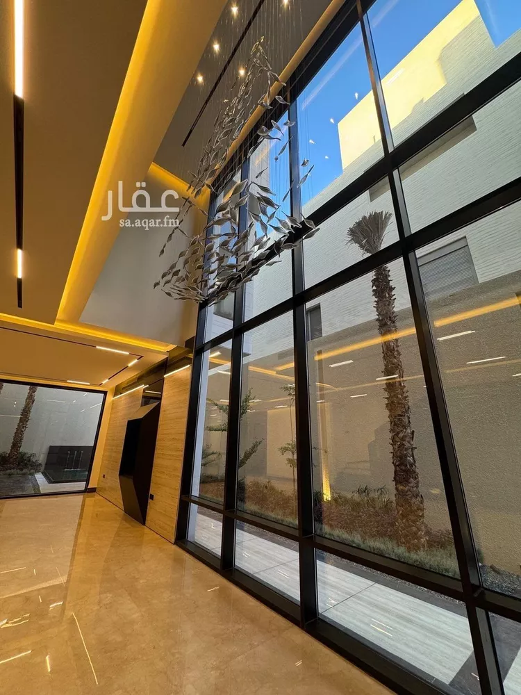فيلا للبيع في شارع رقم 470, حي النرجس, مدينة الرياض, منطقة الرياض 14