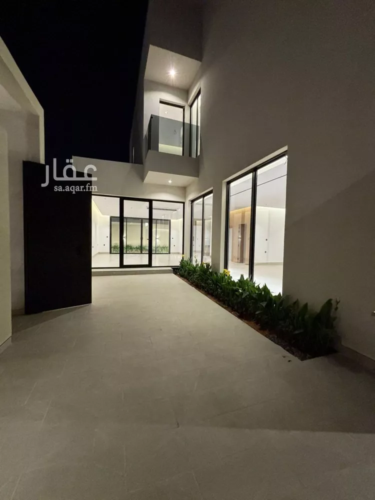 Villa for Sale in Riyadh An Narjis 9