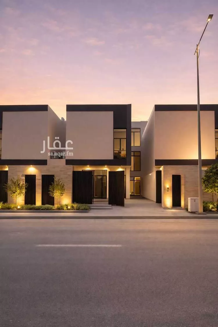 Villa for Sale in Riyadh An Narjis