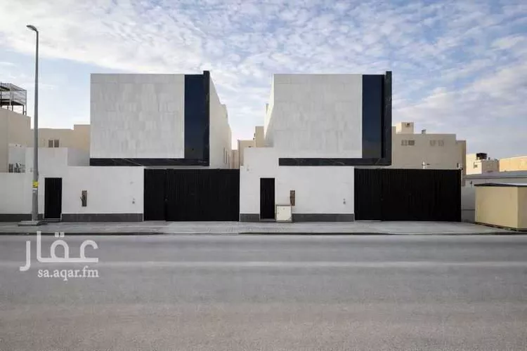 فيلا للبيع في شارع الشعيفان, حي النرجس, مدينة الرياض, منطقة الرياض