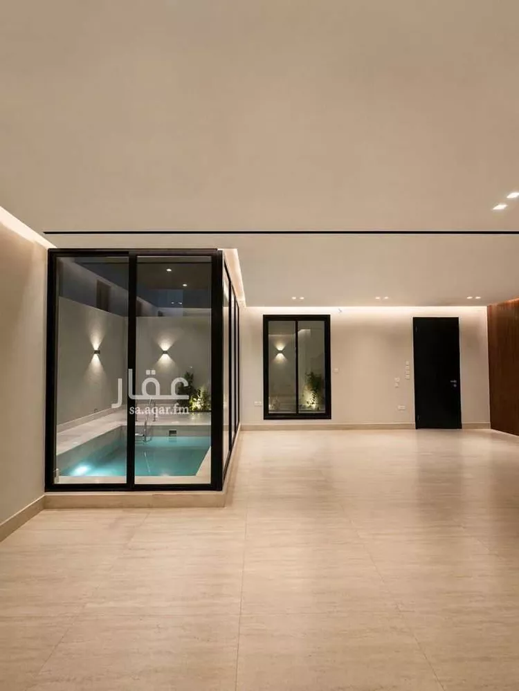 فيلا للبيع في شارع ابن أبي عذيبة, حي القيروان, مدينة الرياض, منطقة الرياض صورة 4