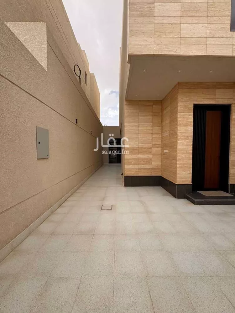 فيلا للبيع في شارع محمد ريس, حي النرجس, مدينة الرياض, منطقة الرياض صورة 4