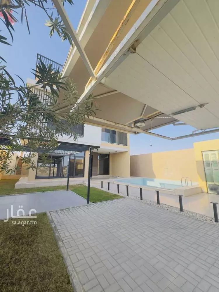 فيلا للإيجار في شارع تاج الدين الكندي, حي العارض, مدينة الرياض, منطقة الرياض صورة 4