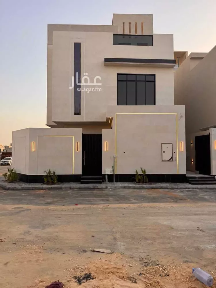 فيلا للبيع في شارع أبي الفضل الطوسي, حي العارض, مدينة الرياض, منطقة الرياض صورة 4