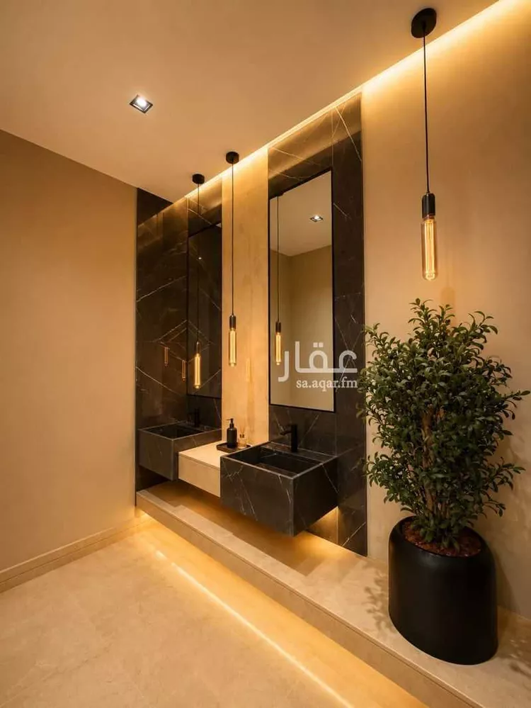 فيلا للبيع في شارع رقم 98, حي الملقا, مدينة الرياض, منطقة الرياض 15