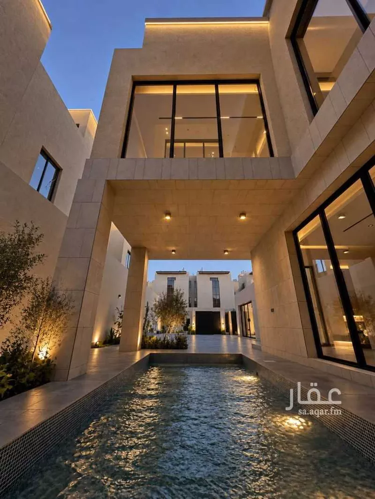 Villa for Sale in Riyadh An Narjis صورة 4