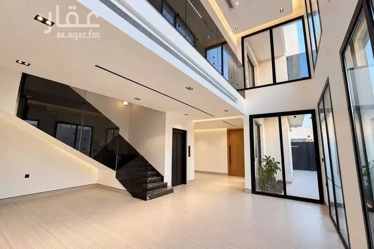 فيلا للبيع في شارع النرجس, حي النرجس, مدينة الرياض, منطقة الرياض صورة 3