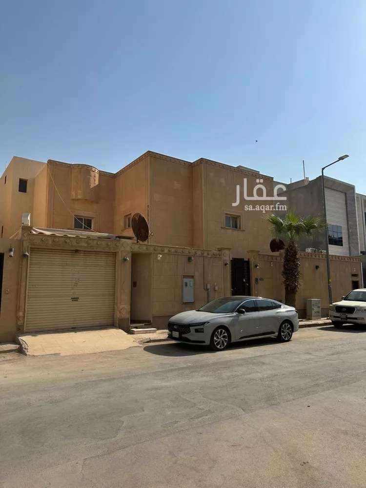 فيلا للبيع في شارع الغسق, حي الربيع, مدينة الرياض, منطقة الرياض