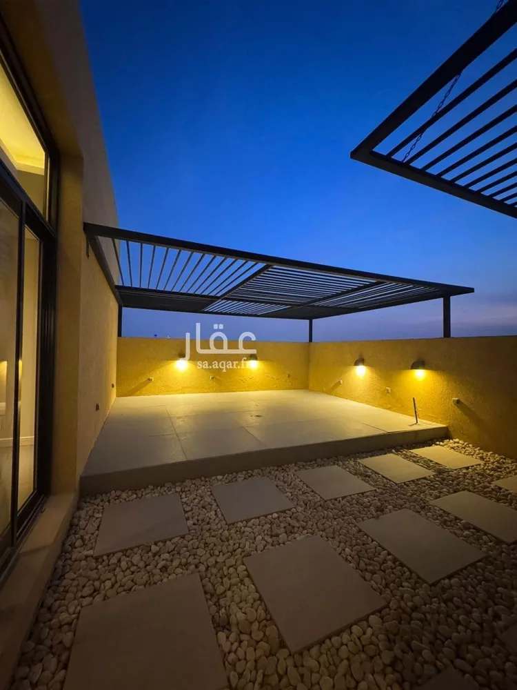 فيلا للبيع في شارع تاج الدين الكندي, حي العارض, مدينة الرياض, منطقة الرياض صورة 4