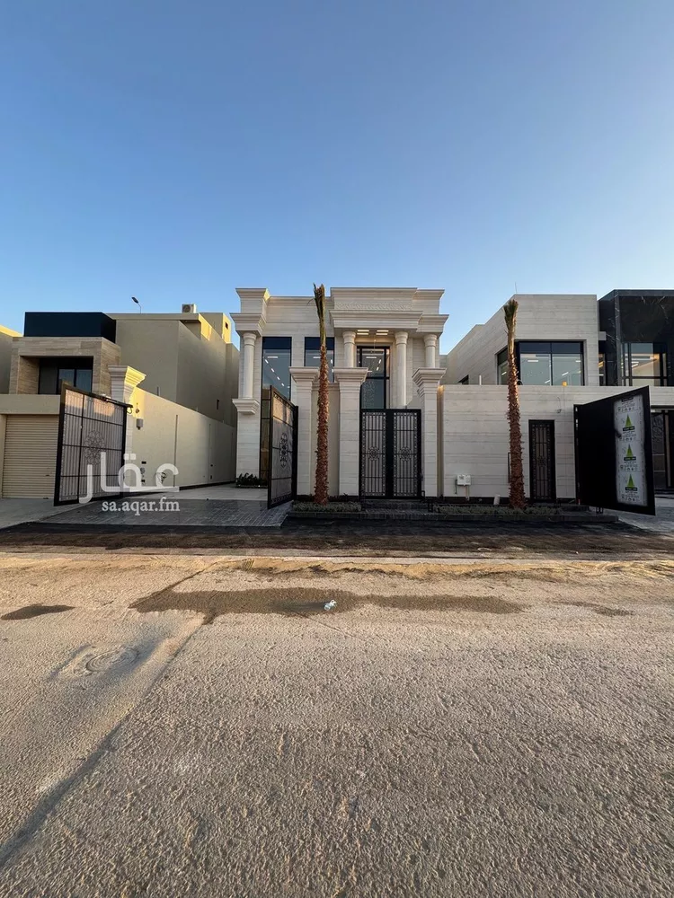 فيلا للبيع في شارع رقم 320, حي النرجس, مدينة الرياض, منطقة الرياض صورة 4