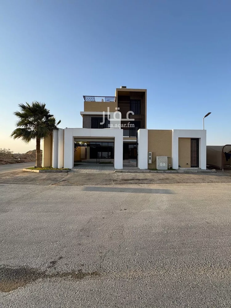 فيلا للبيع في شارع تاج الدين الكندي, حي العارض, مدينة الرياض, منطقة الرياض