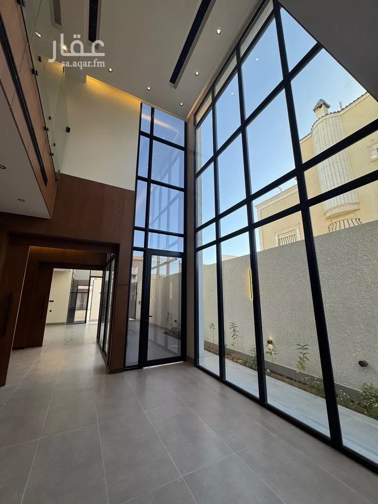 Villa for Sale in Riyadh An Narjis 6
