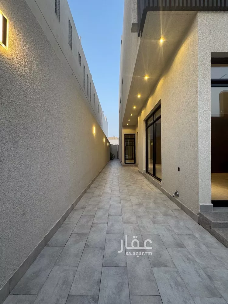 Villa for Sale in Riyadh An Narjis 7