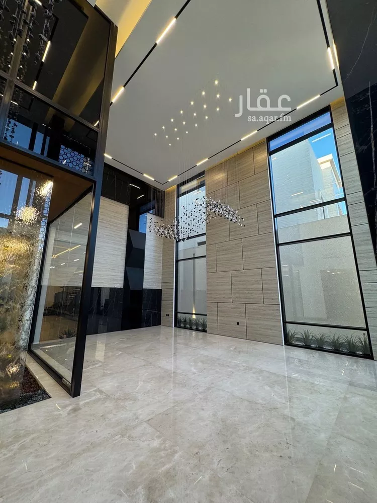فيلا للبيع في شارع رقم 470, حي النرجس, مدينة الرياض, منطقة الرياض 7