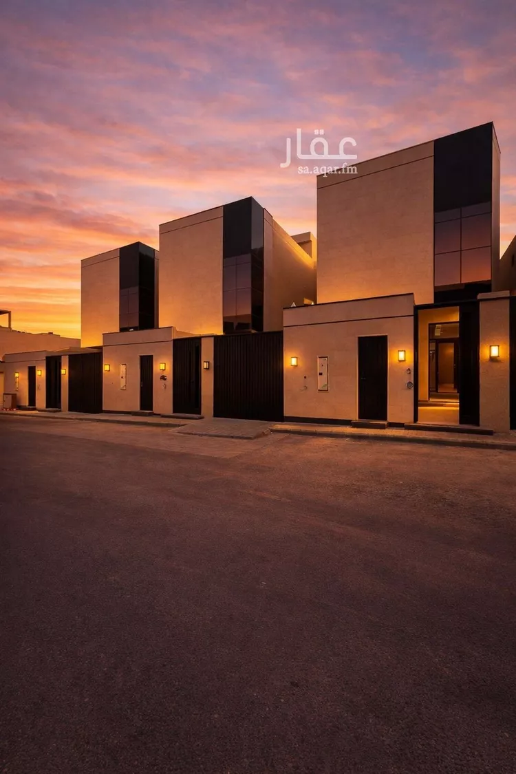 فيلا للبيع في شارع عامر السيد عثمان, حي النرجس, مدينة الرياض, منطقة الرياض صورة 2