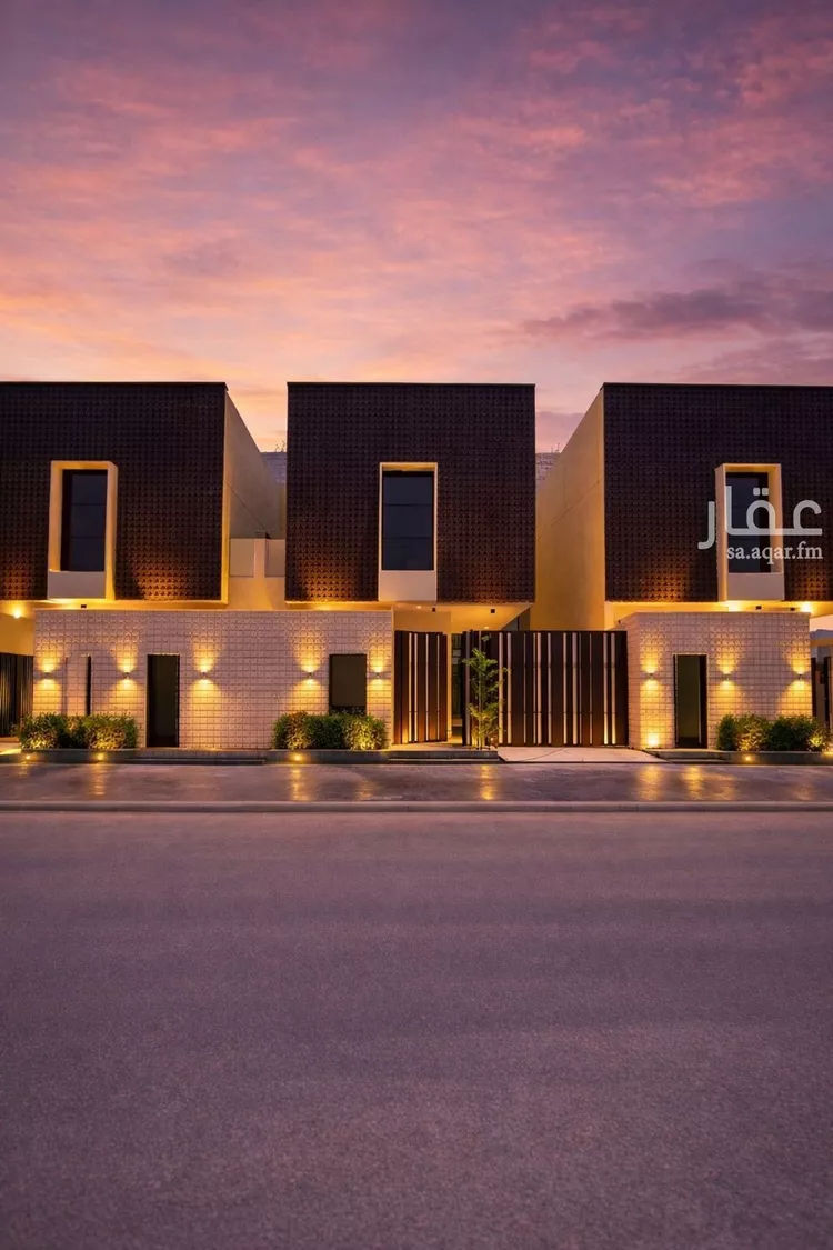 Villa for Sale in Riyadh Al Arid