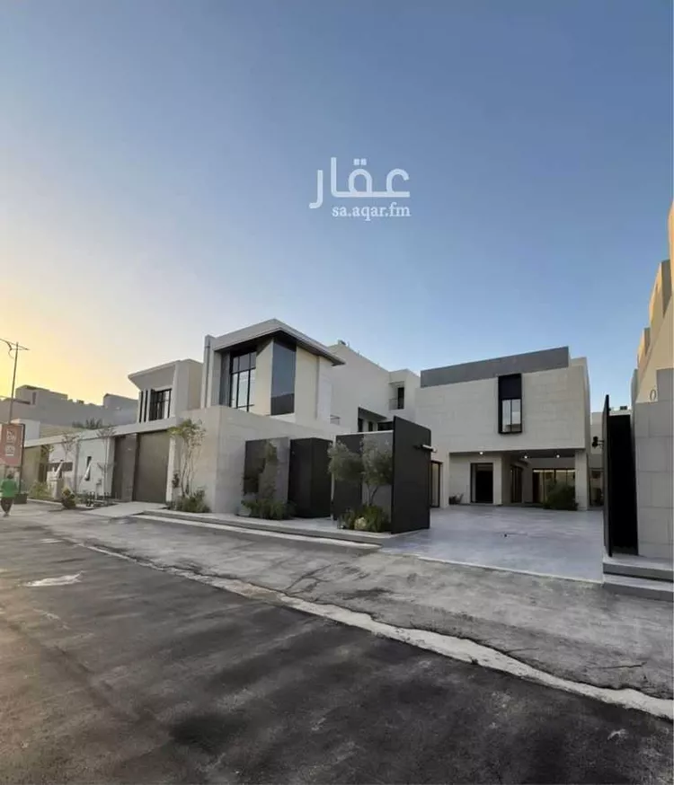 Villa for Sale in Riyadh An Narjis صورة 2