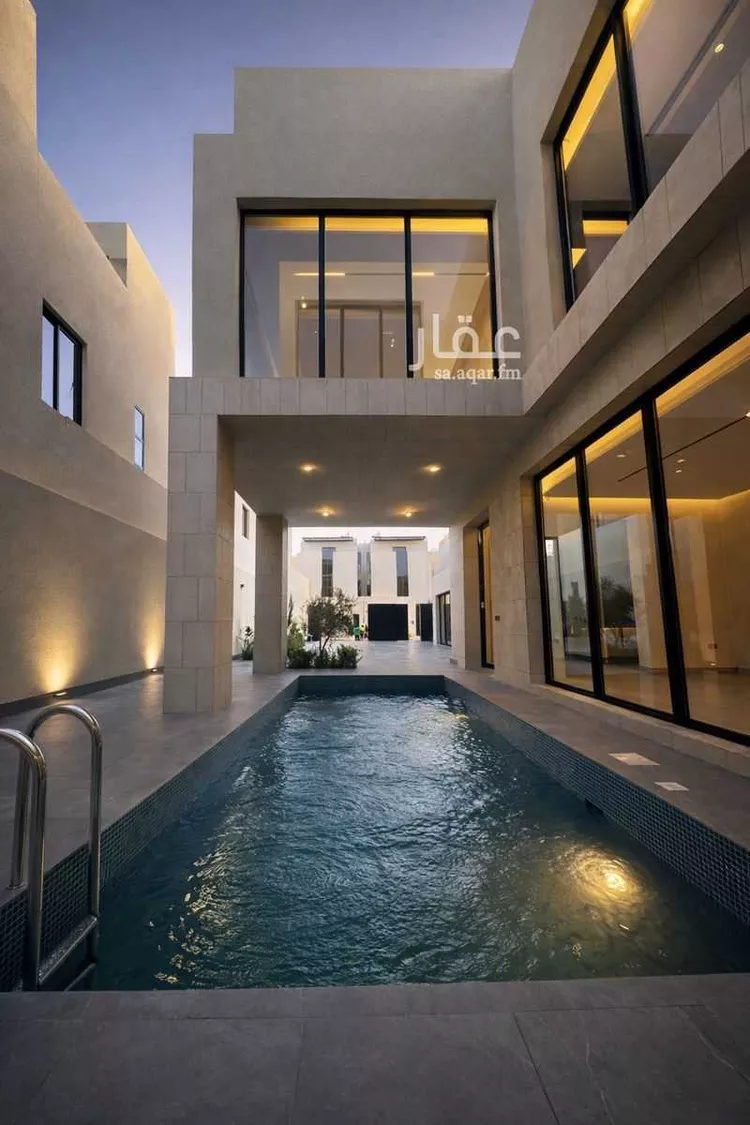 Villa for Sale in Riyadh An Narjis صورة 5