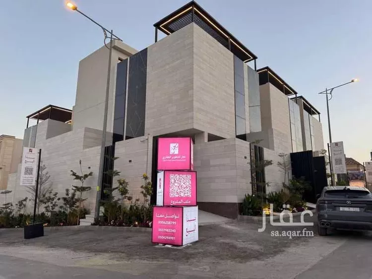 Villa for Sale in Riyadh Al Qirawan صورة 2