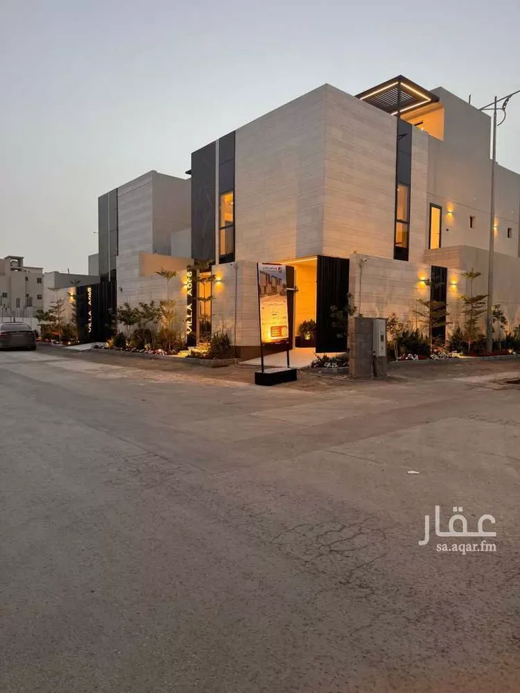 فيلا للبيع في شارع محمد المعافري, حي العارض, مدينة الرياض, منطقة الرياض صورة 3