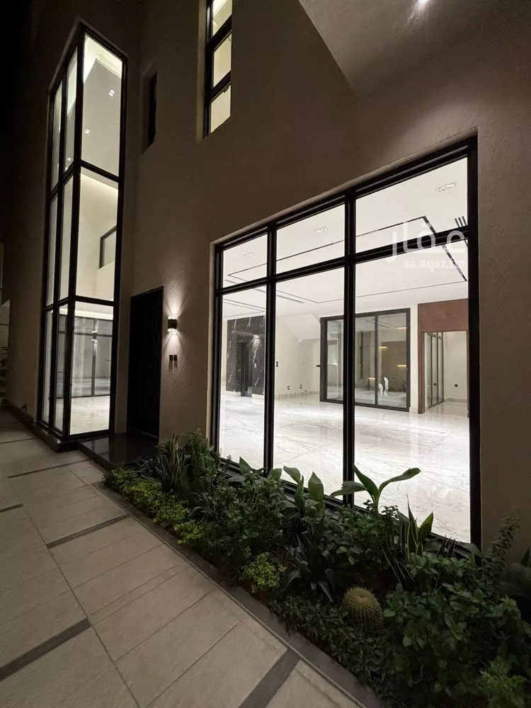 فيلا للبيع في حي النرجس, مدينة الرياض, منطقة الرياض صورة 5