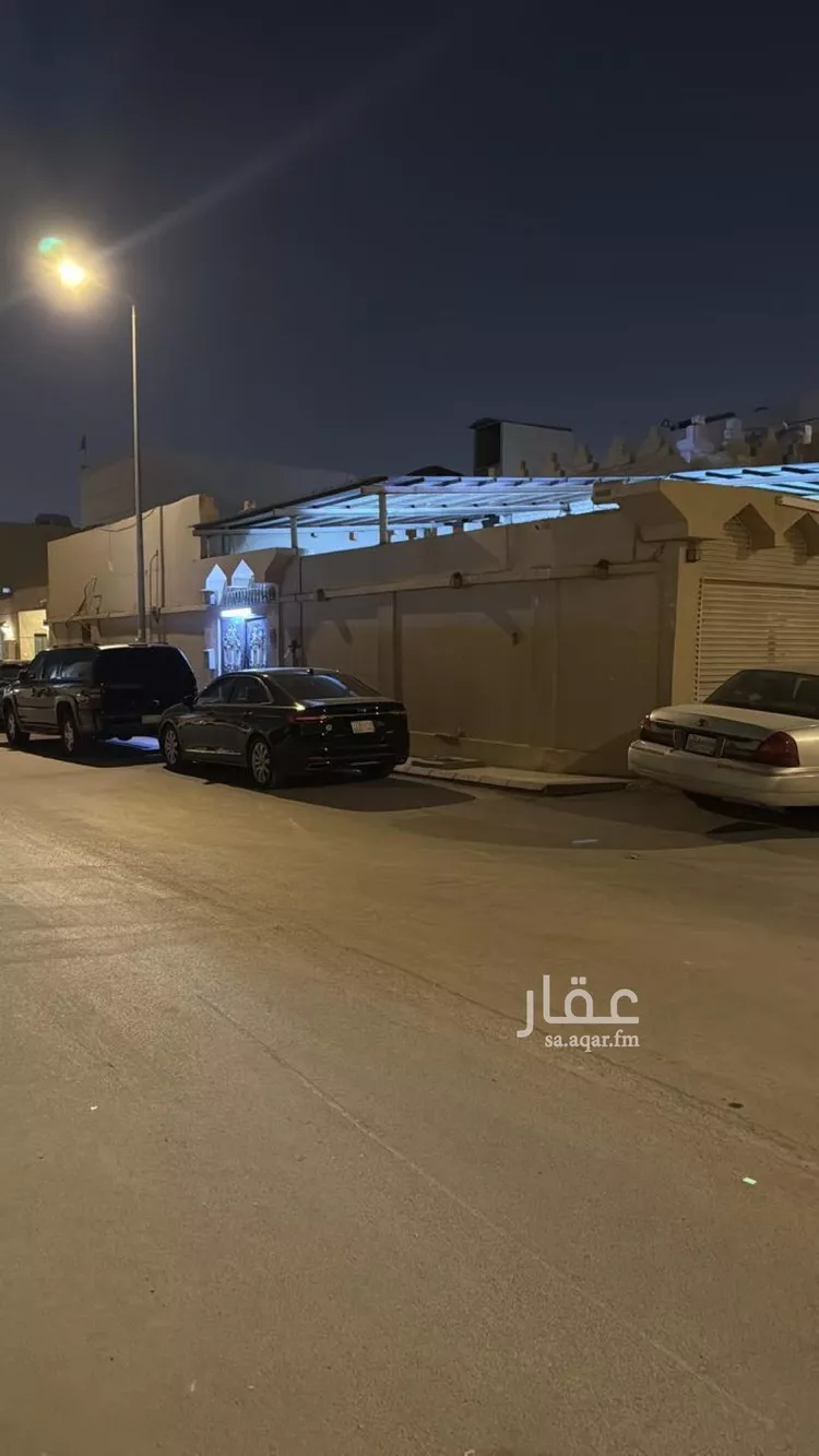 فيلا للبيع في شارع أحمد الصواف, حي المرسلات, مدينة الرياض, منطقة الرياض صورة 2