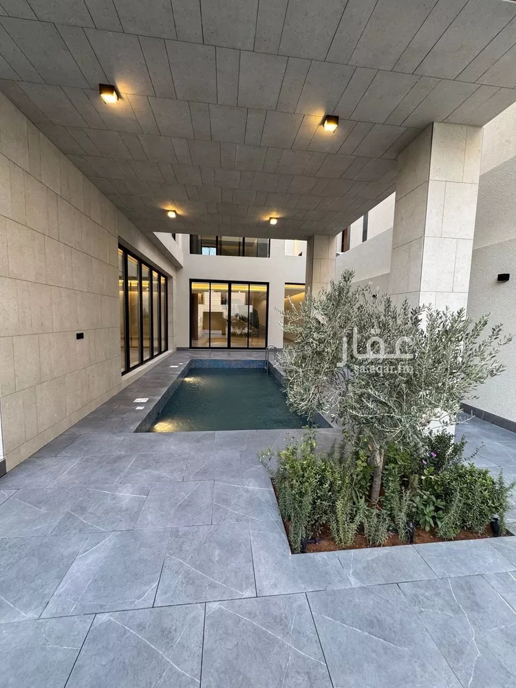 فيلا للبيع في شارع رقم 470, حي النرجس, مدينة الرياض, منطقة الرياض صورة 3