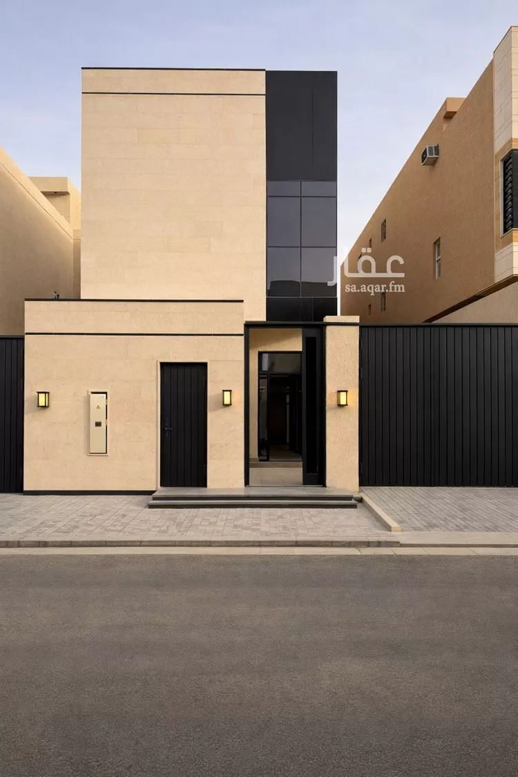 Villa for Sale in Riyadh An Narjis