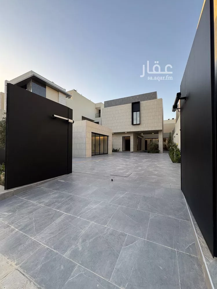فيلا للبيع في شارع رقم 470, حي النرجس, مدينة الرياض, منطقة الرياض 18