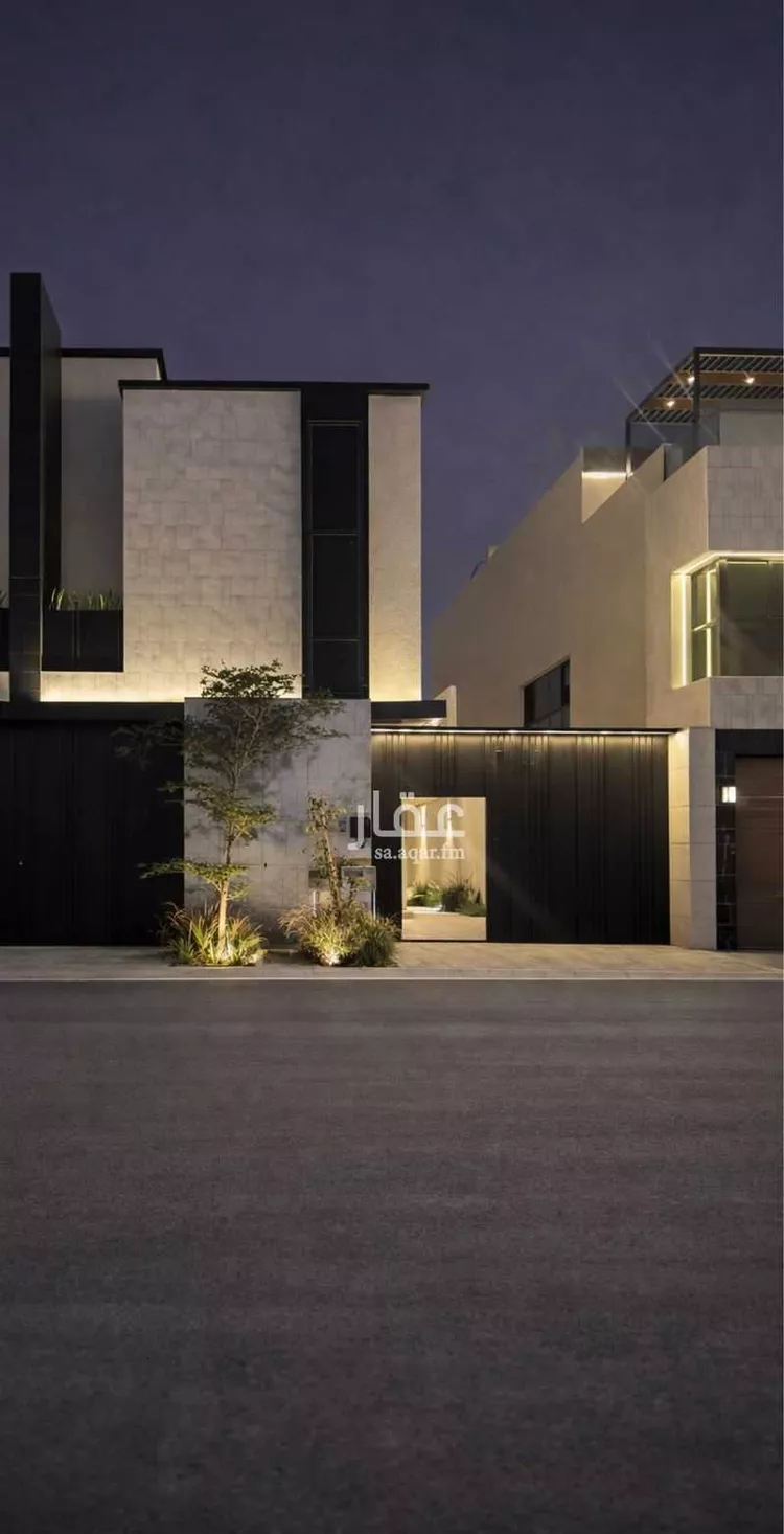 فيلا للبيع في شارع رقم 467, حي النرجس, مدينة الرياض, منطقة الرياض 1 صورة
