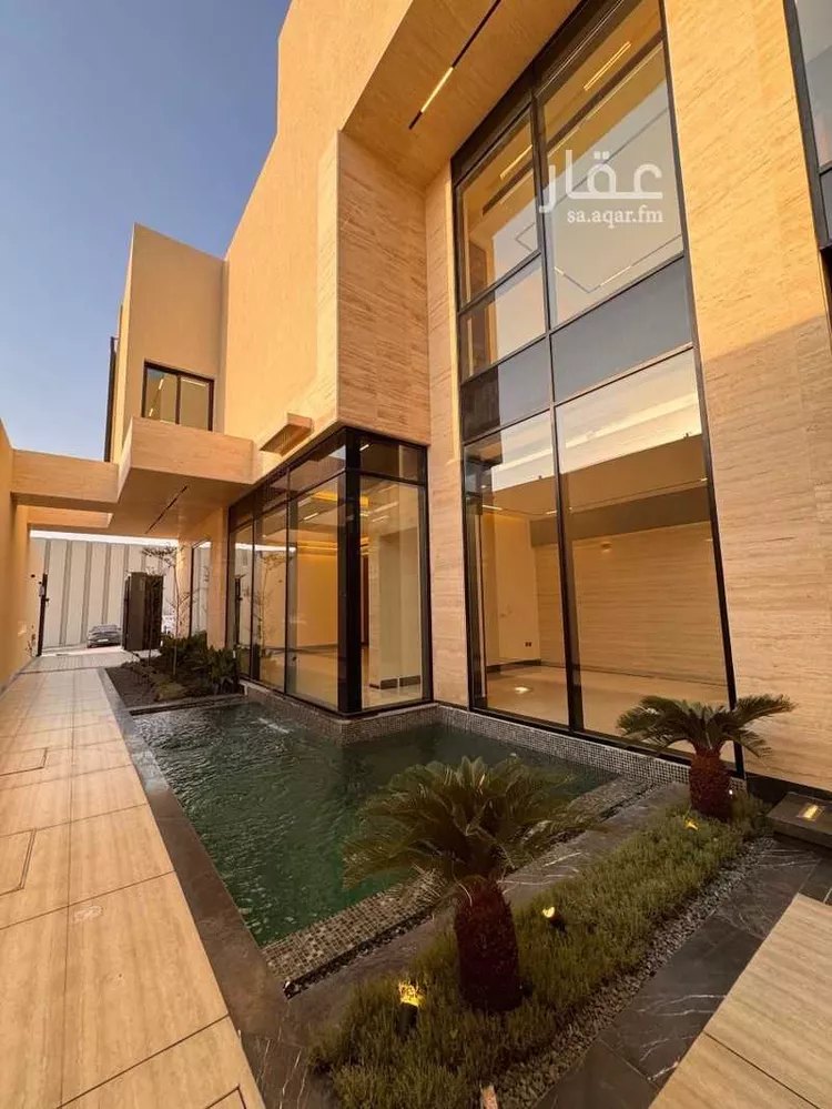 Villa for Sale in Riyadh An Narjis صورة 3