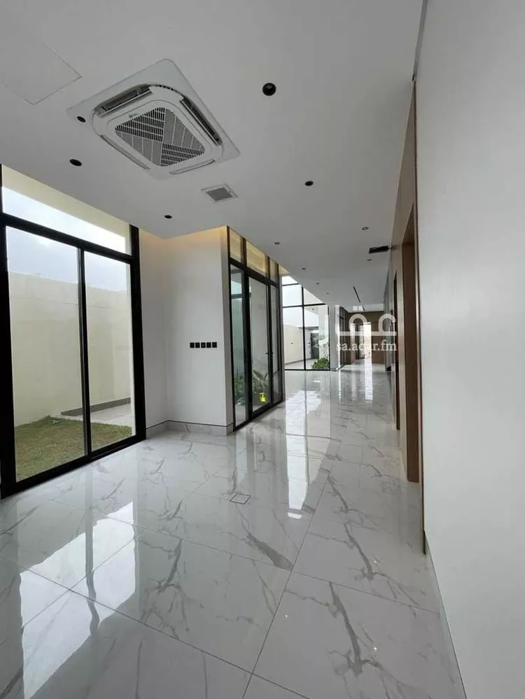 فيلا للبيع في شارع فناء, حي النرجس, مدينة الرياض, منطقة الرياض صورة 5