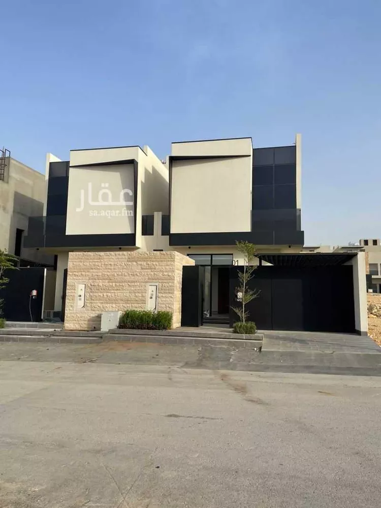 فيلا للبيع في شارع فناء, حي النرجس, مدينة الرياض, منطقة الرياض صورة 3