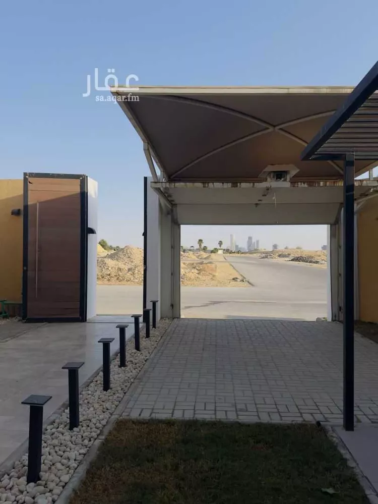 فيلا للبيع في شارع تاج الدين الكندي, حي العارض, مدينة الرياض, منطقة الرياض صورة 4