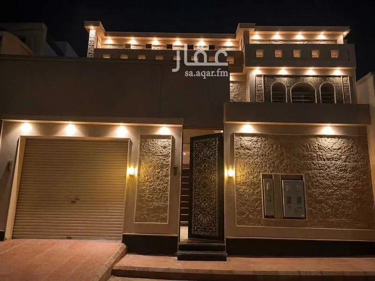 فيلا للبيع في شارع محمد بن ميمون, حي طويق, مدينة الرياض, منطقة الرياض