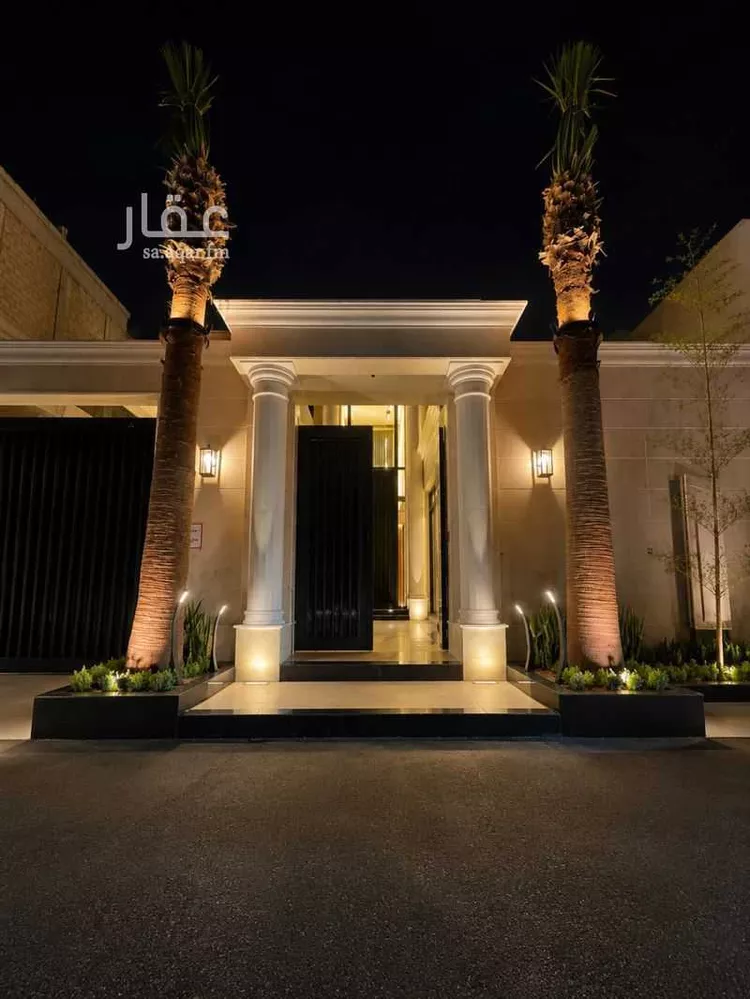 فيلا للبيع في شارع رقم 98, حي الملقا, مدينة الرياض, منطقة الرياض صورة 3
