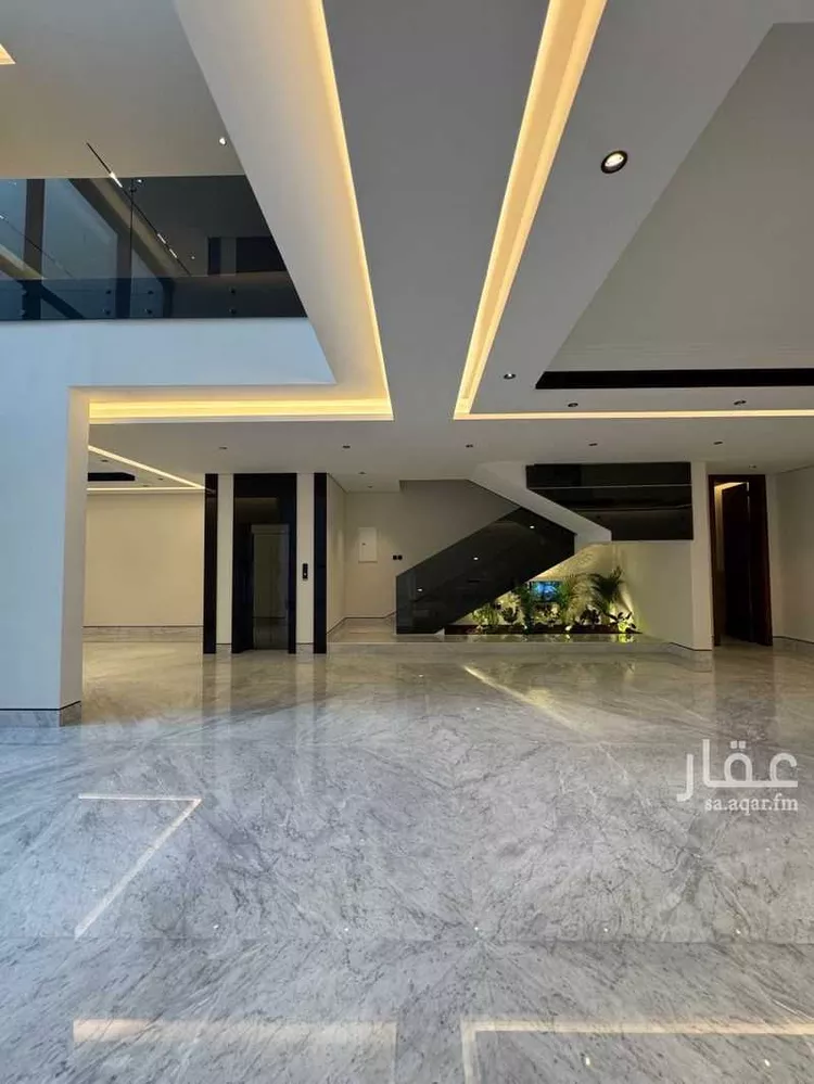 فيلا للبيع في شارع الاطراف, حي الملقا, مدينة الرياض, منطقة الرياض 6
