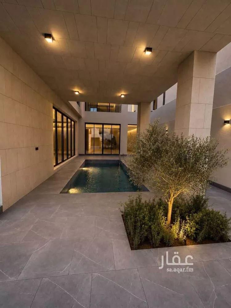 Villa for Sale in Riyadh An Narjis صورة 3