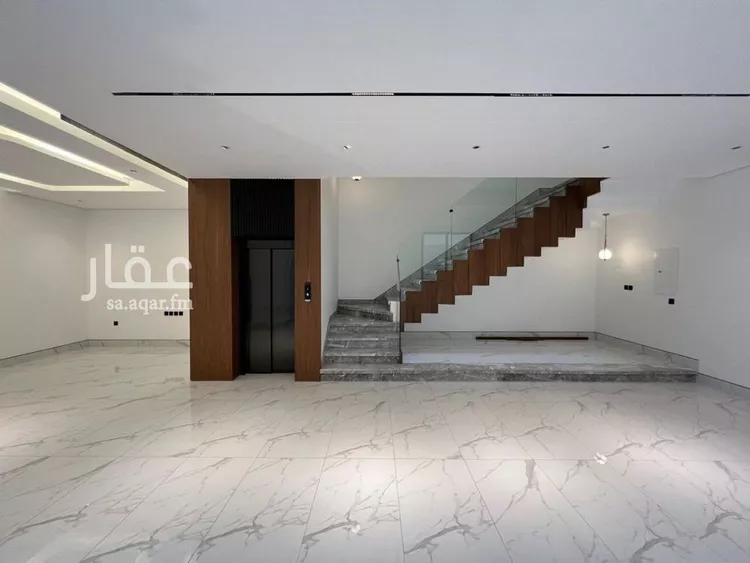 فيلا للبيع في شارع عبدالله بن عبدالرحمن سراج, حي النرجس, مدينة الرياض, منطقة الرياض صورة 5