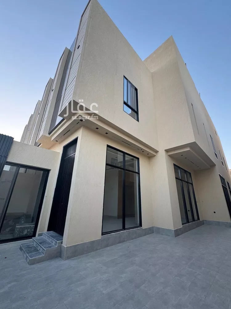 فيلا للبيع في شارع فضالة الغنوي, حي النرجس, مدينة الرياض, منطقة الرياض صورة 4