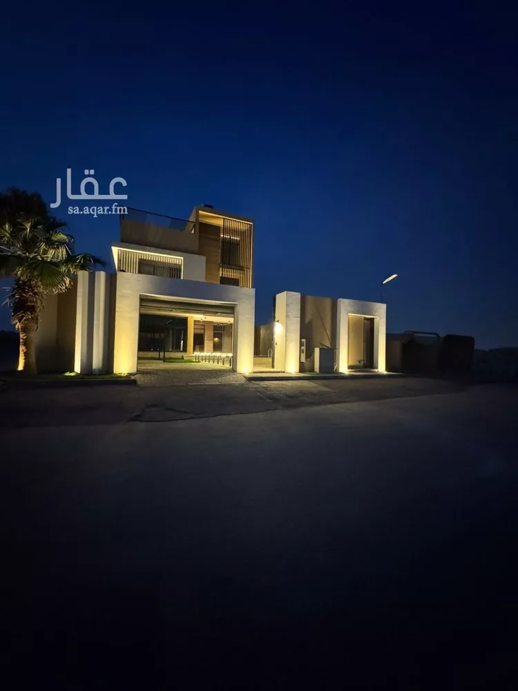 فيلا للبيع في شارع تاج الدين الكندي, حي العارض, مدينة الرياض, منطقة الرياض صورة 5