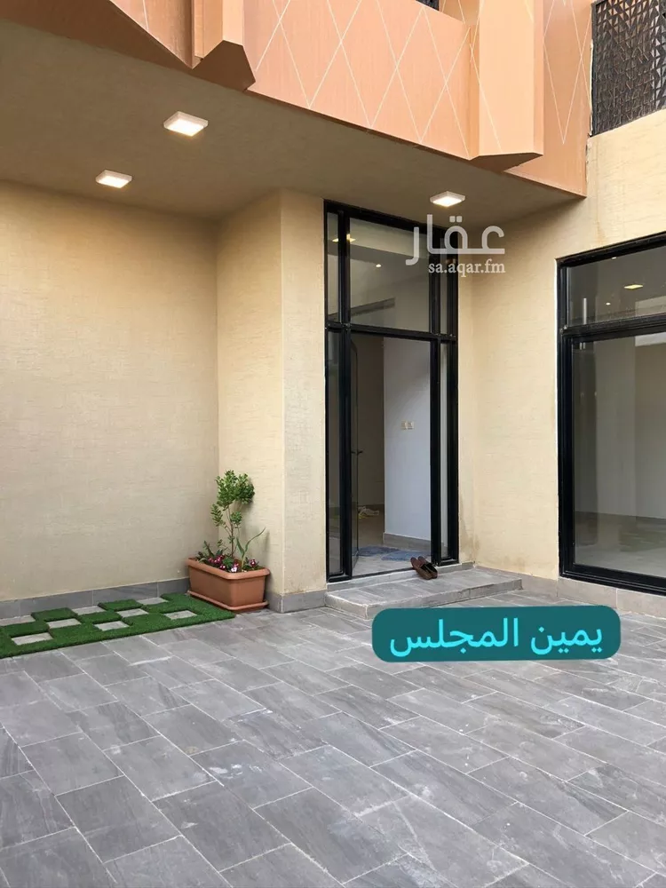 فيلا للبيع في شارع أحمد بن قاسم, حي العارض, مدينة الرياض, منطقة الرياض صورة 5