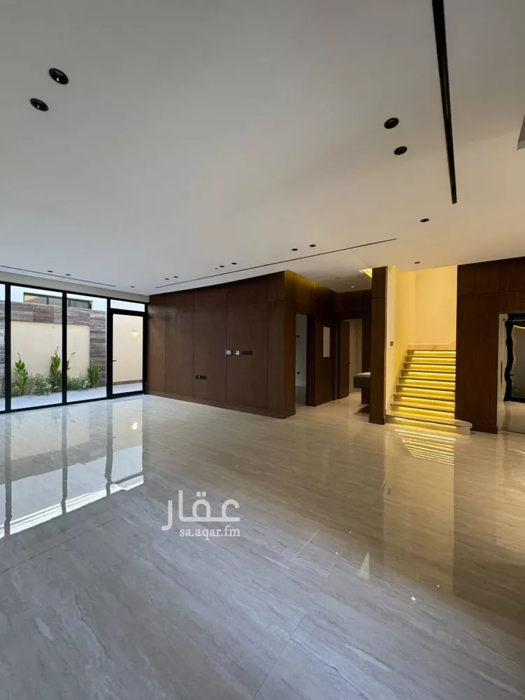 فيلا للبيع في شارع أحمد المستنير, حي النرجس, مدينة الرياض, منطقة الرياض صورة 5