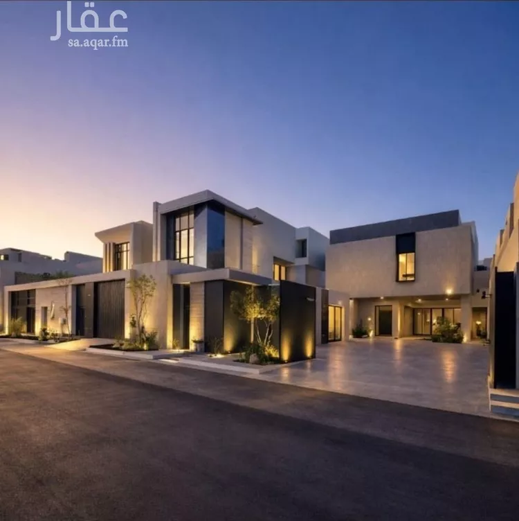 فيلا للبيع في شارع رقم 470, حي النرجس, مدينة الرياض, منطقة الرياض