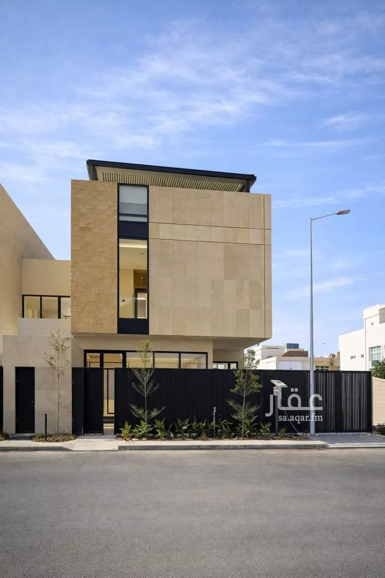 فيلا للبيع في شارع ابي القاسم, حي النرجس, مدينة الرياض, منطقة الرياض