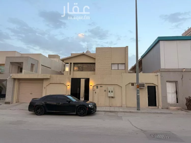 Villa for Sale in Riyadh Al Wurud
