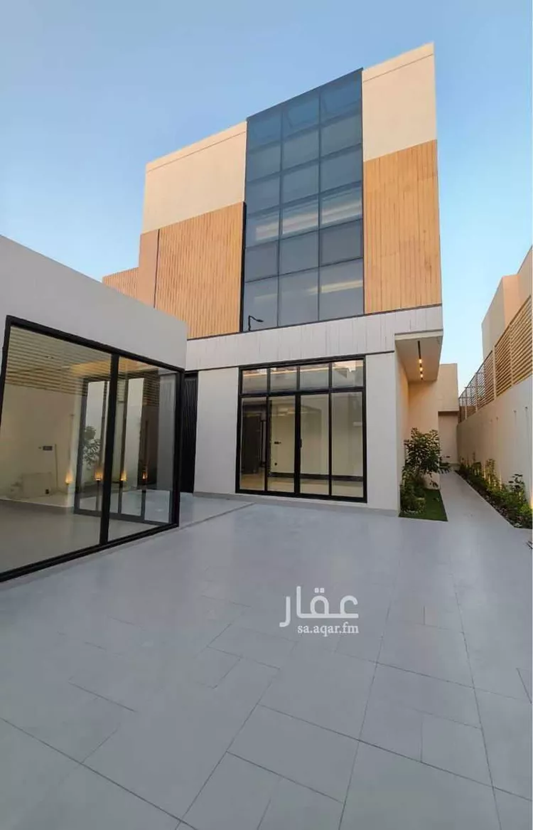 فيلا للبيع في شارع رقم 231, حي الياسمين, مدينة الرياض, منطقة الرياض صورة 4