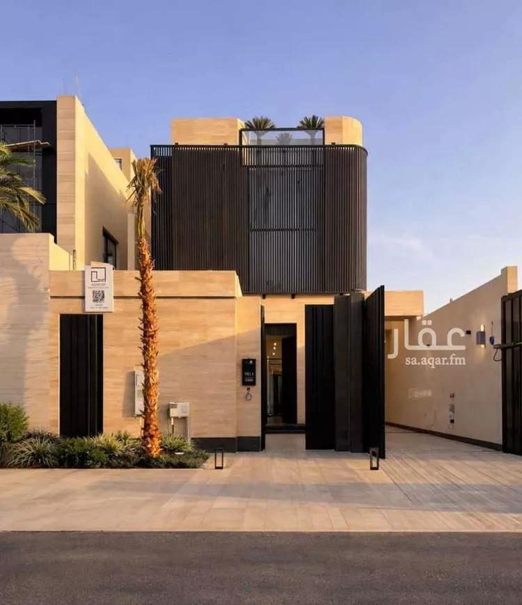 Villa for Sale in Riyadh An Narjis